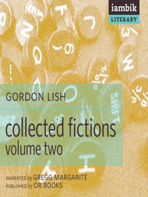 cover image of Collected Fictions, Volume 2